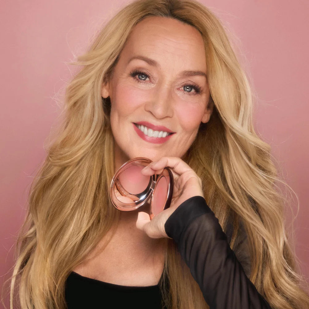 AIRBRUSH FLAWLESS BLUSH BLUR DUO Face Kit