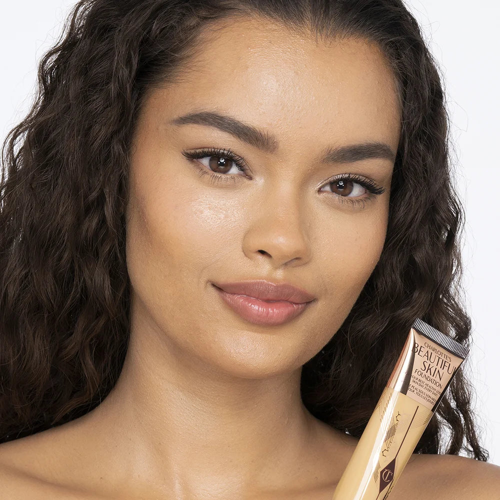 BEAUTIFUL SKIN FOUNDATION 8 NEUTRAL