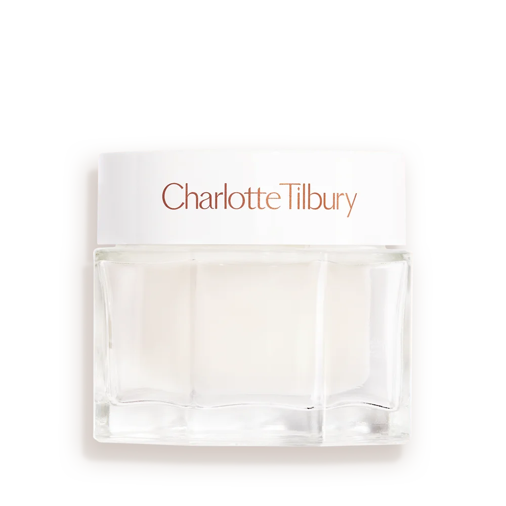 CHARLOTTE'S MAGIC WATER CREAM 50 ML MOISTURISER
