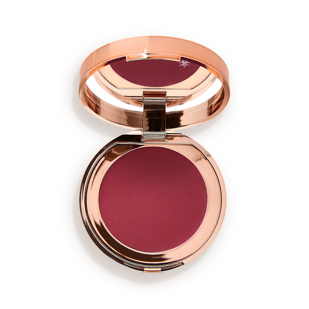 PILLOW TALK LIP & CHEEK GLOW COLOUR OF PASSION