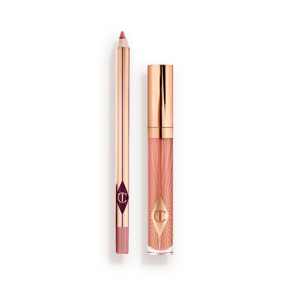 PILLOW TALK COLLAGEN LIP BATH KIT MAGICAL SAVINGS