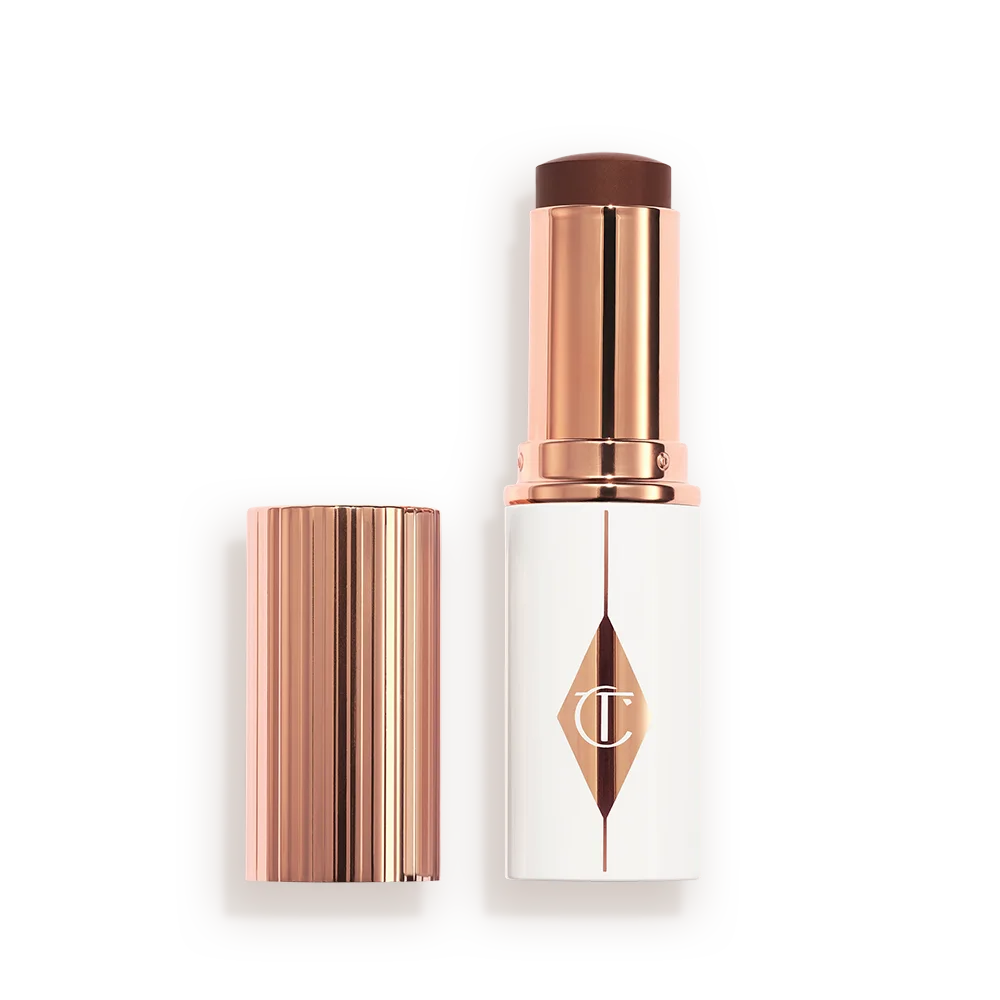 UNREAL SKIN SHEER GLOW TINT HYDRATING FOUNDATION STICK 16 DEEP