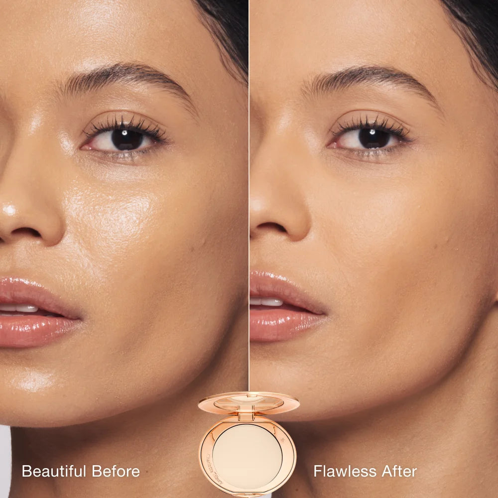 AIRBRUSH FLAWLESS FINISH  2 MEDIUM TRAVEL