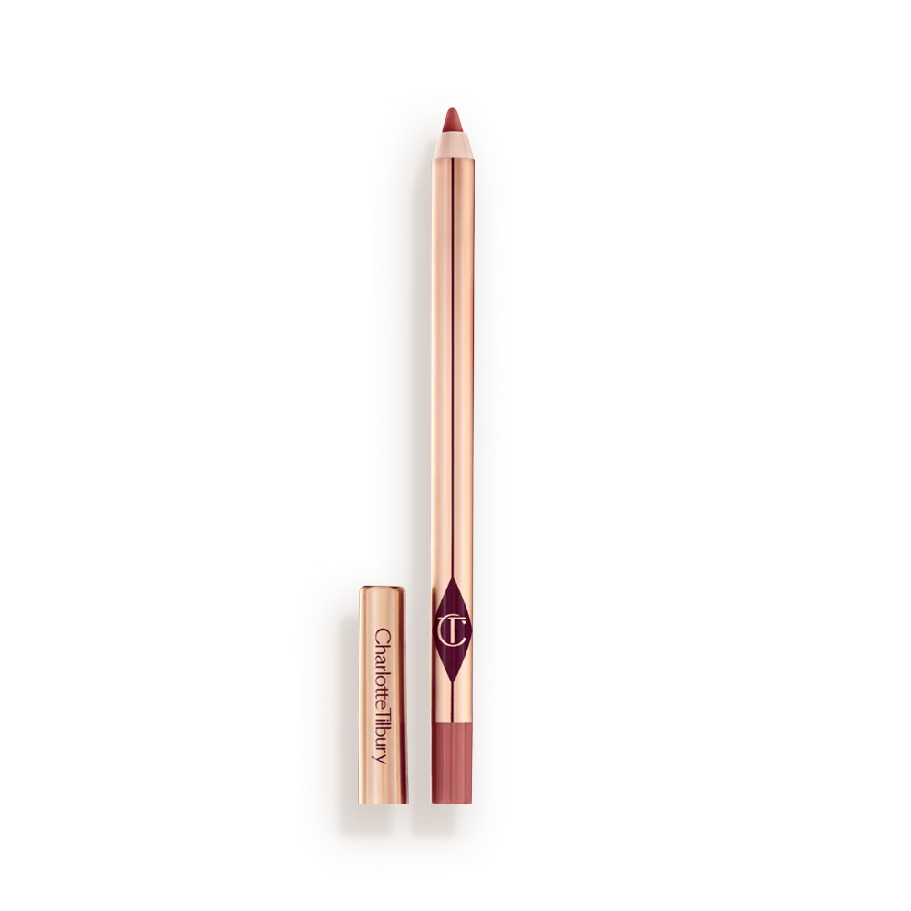 LIP CHEAT PILLOW TALK MEDIUM