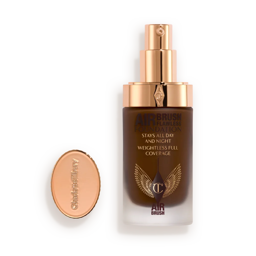 AIRBRUSH FLAWLESS FOUNDATION 16 NEUTRAL