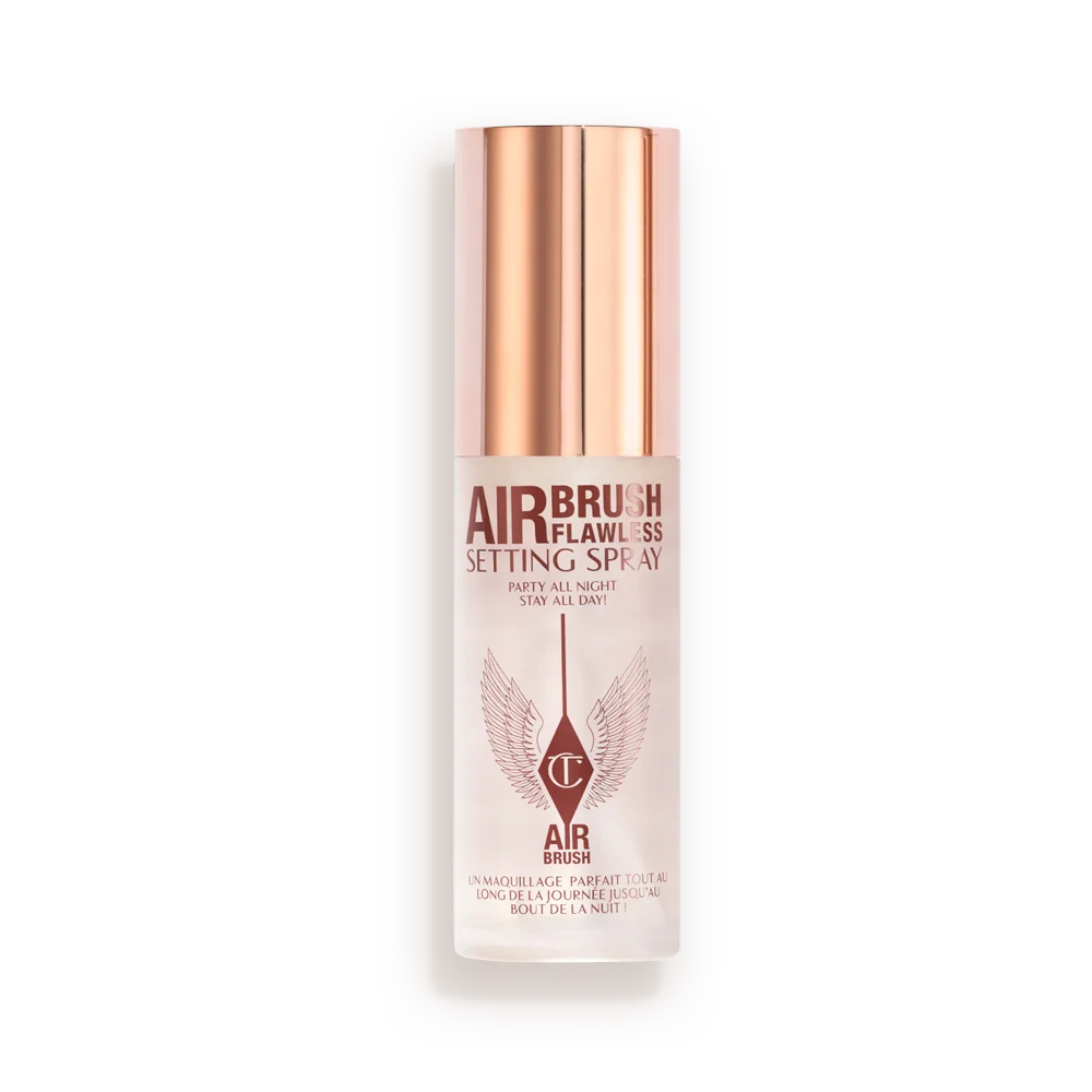 AIRBRUSH FLAWLESS SETTING SPRAY 34 ML TRAVEL