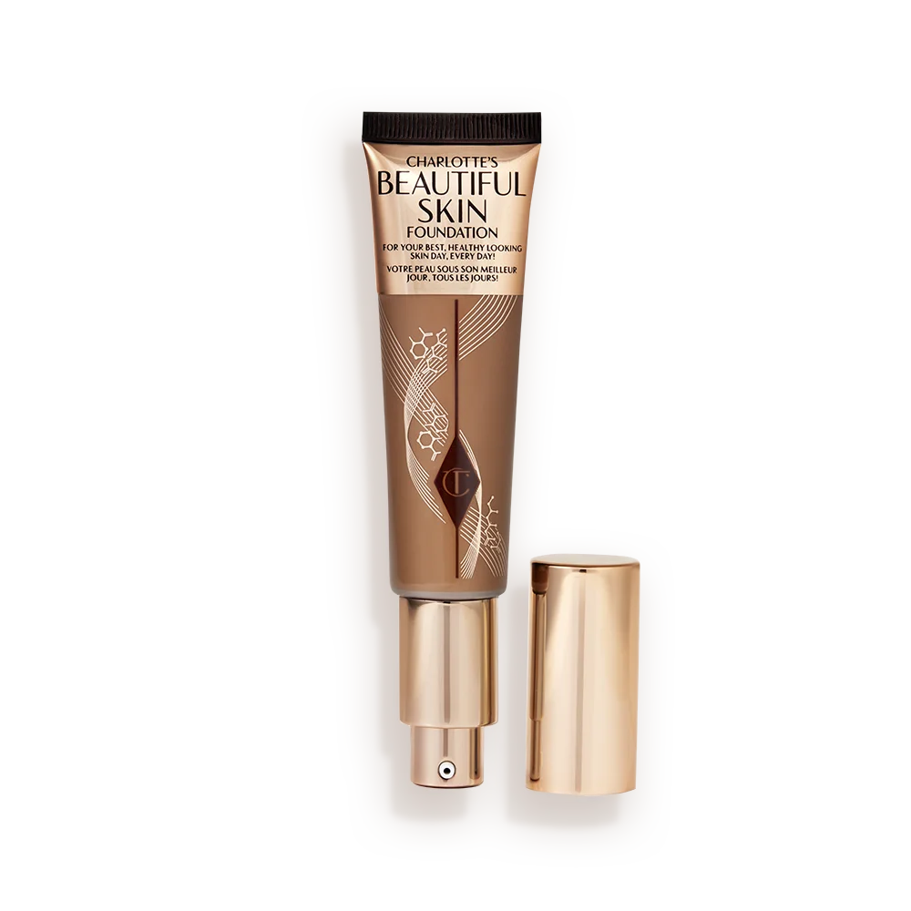 BEAUTIFUL SKIN FOUNDATION 14 COOL