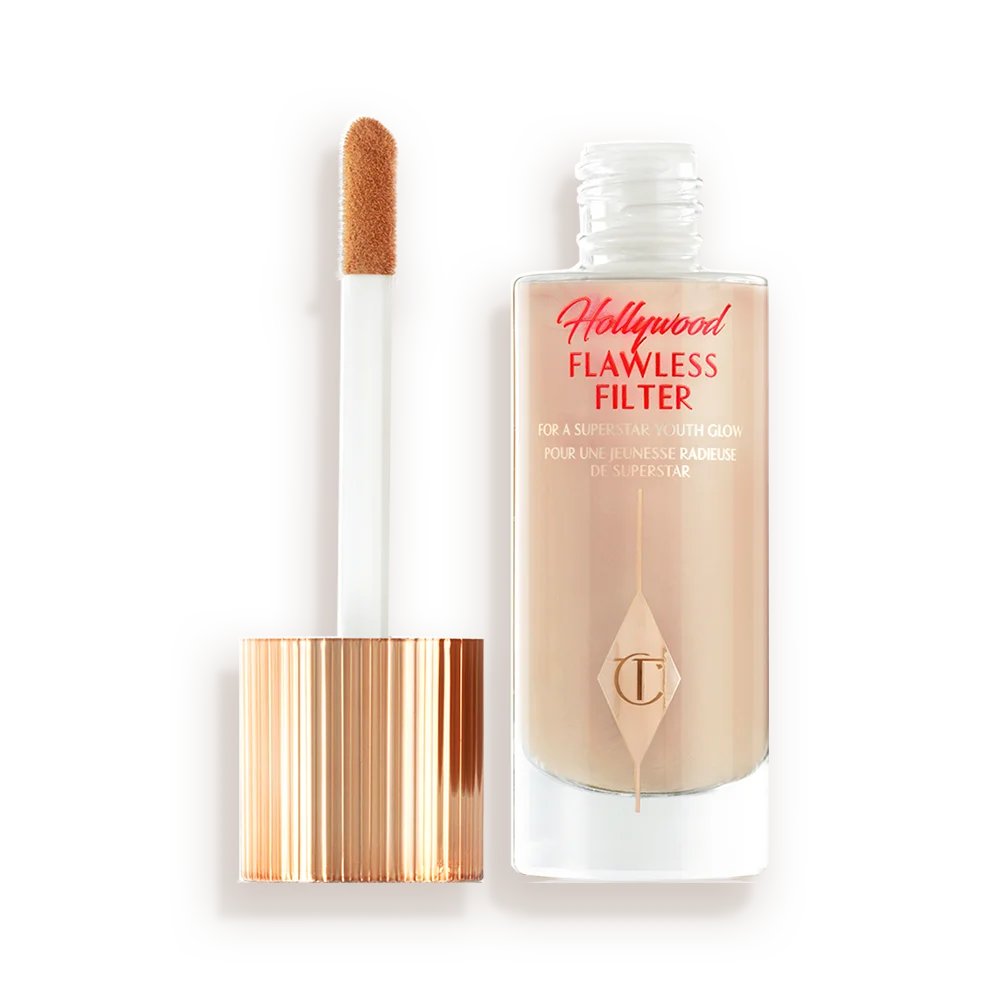 HOLLYWOOD FLAWLESS FILTER 4.5 MEDIUM