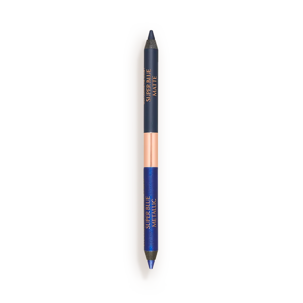 EYE COLOUR MAGIC LINER DUO SUPER BLUE