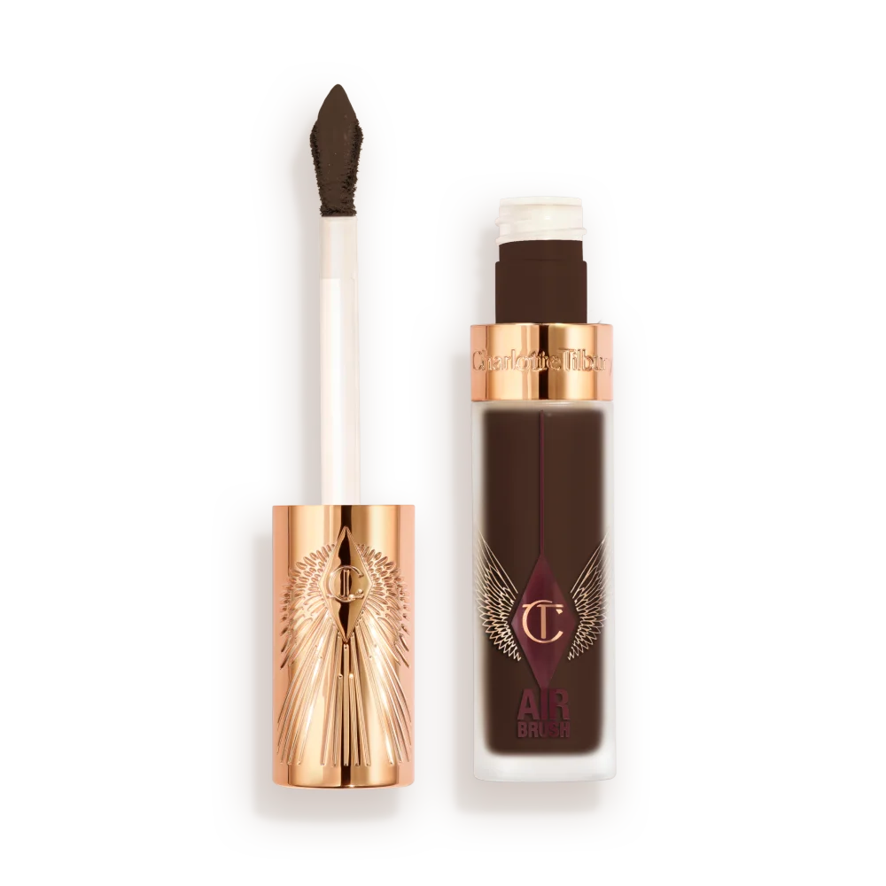 AIRBRUSH FLAWLESS BLUR CONCEALER 17.5 DEEP