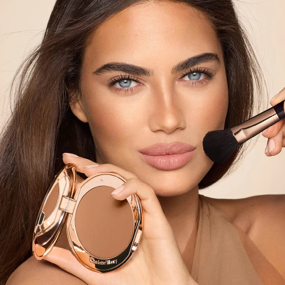 AIRBRUSH BRONZER MEDIUM