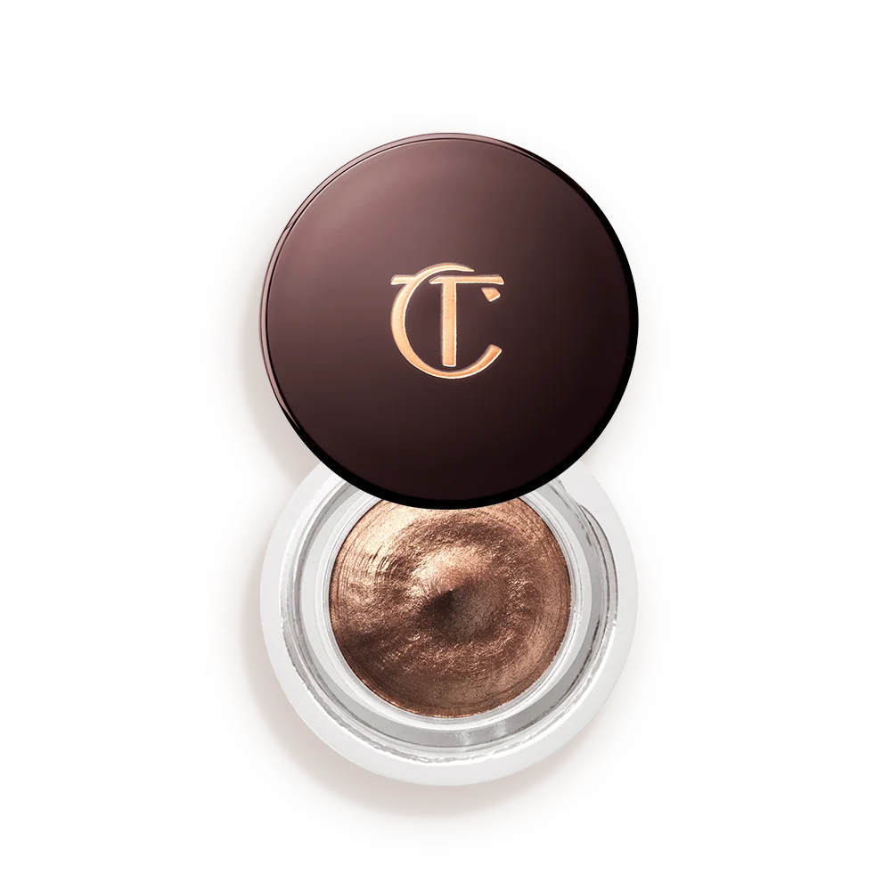 EYES TO MESMERISE CHOCOLATE BRONZE