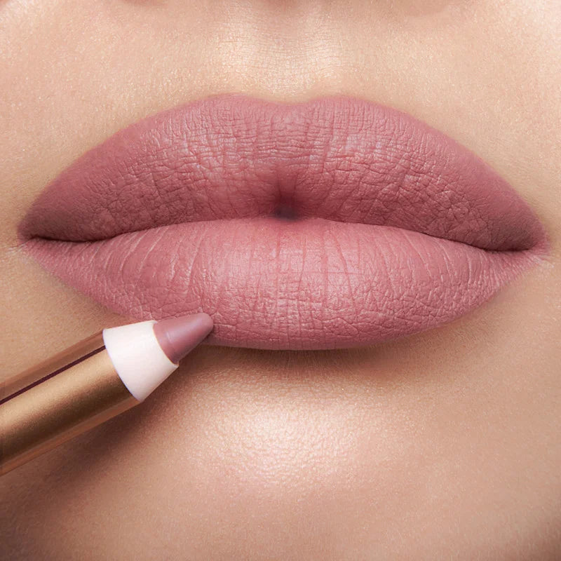 PILLOW TALK PLUMPGASM LIP KIT Pillow Talk