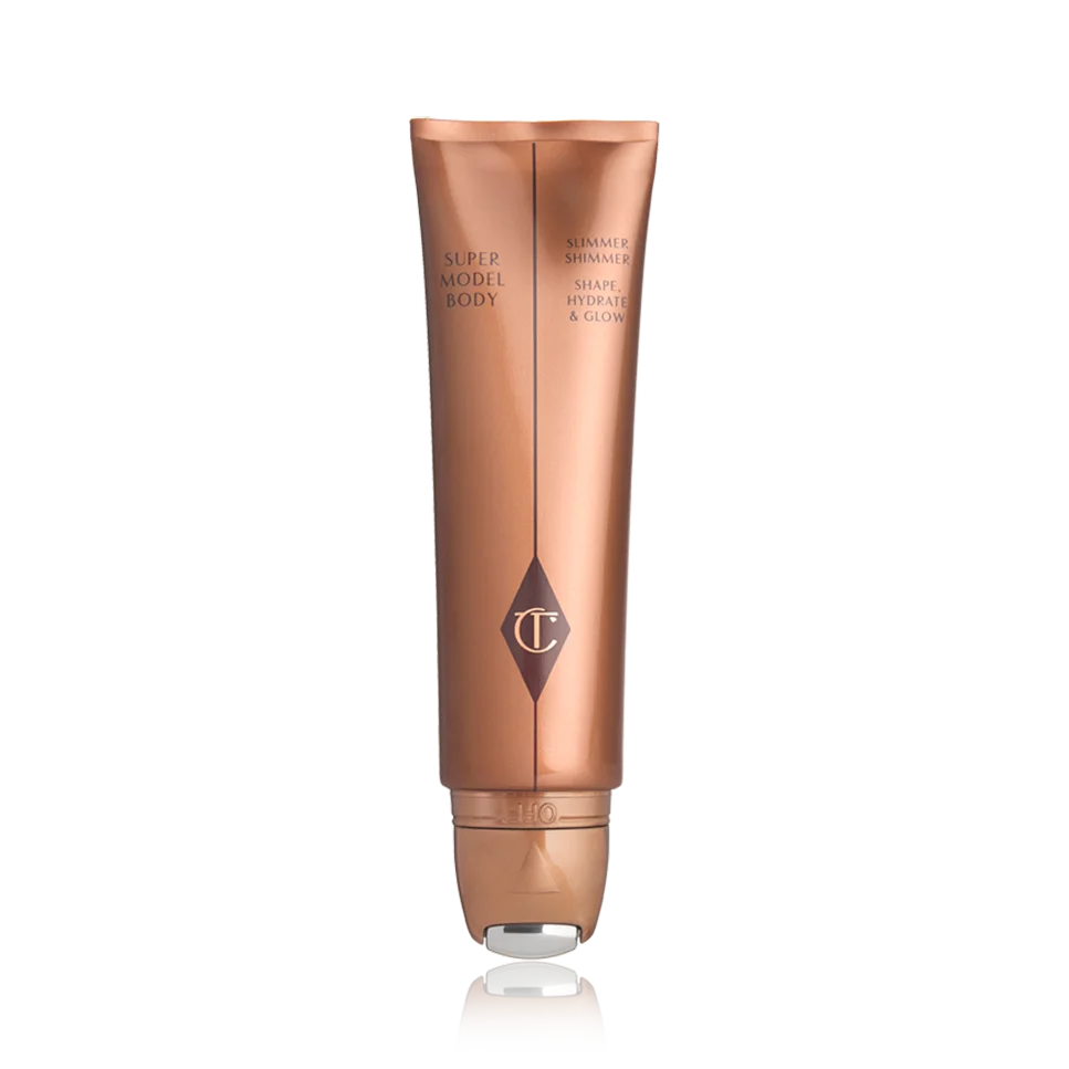 SUPERMODEL BODY BODY HIGHLIGHTER