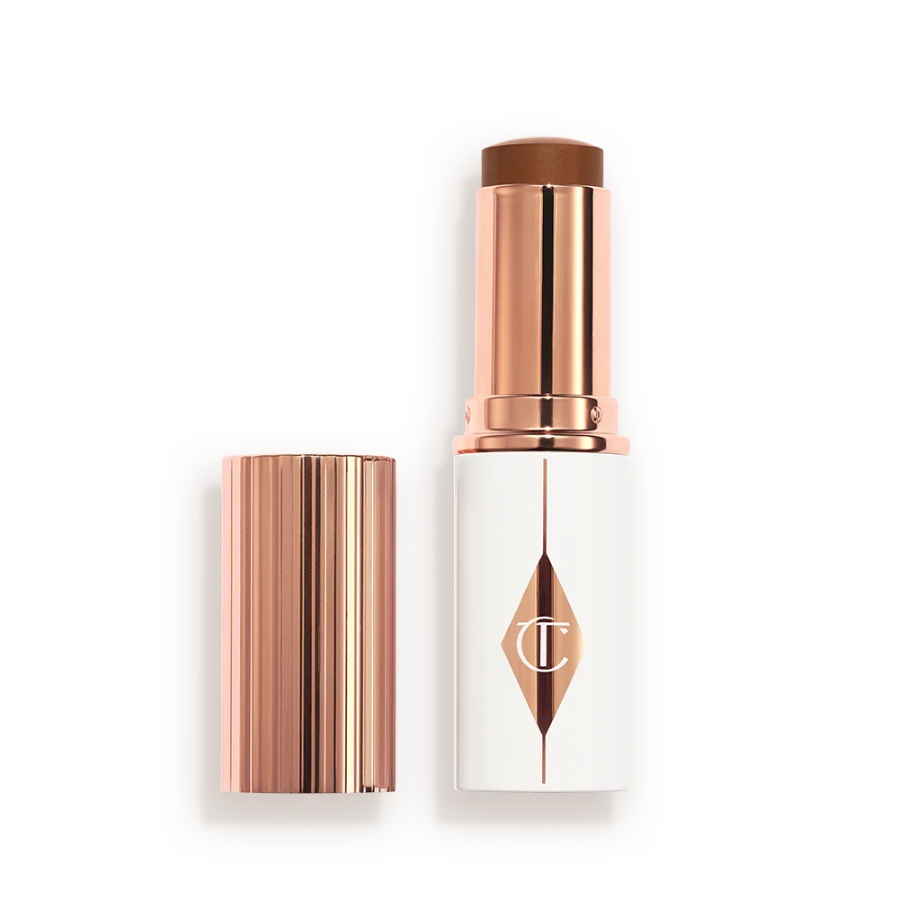 UNREAL SKIN SHEER GLOW TINT HYDRATING FOUNDATION STICK 15 DEEP