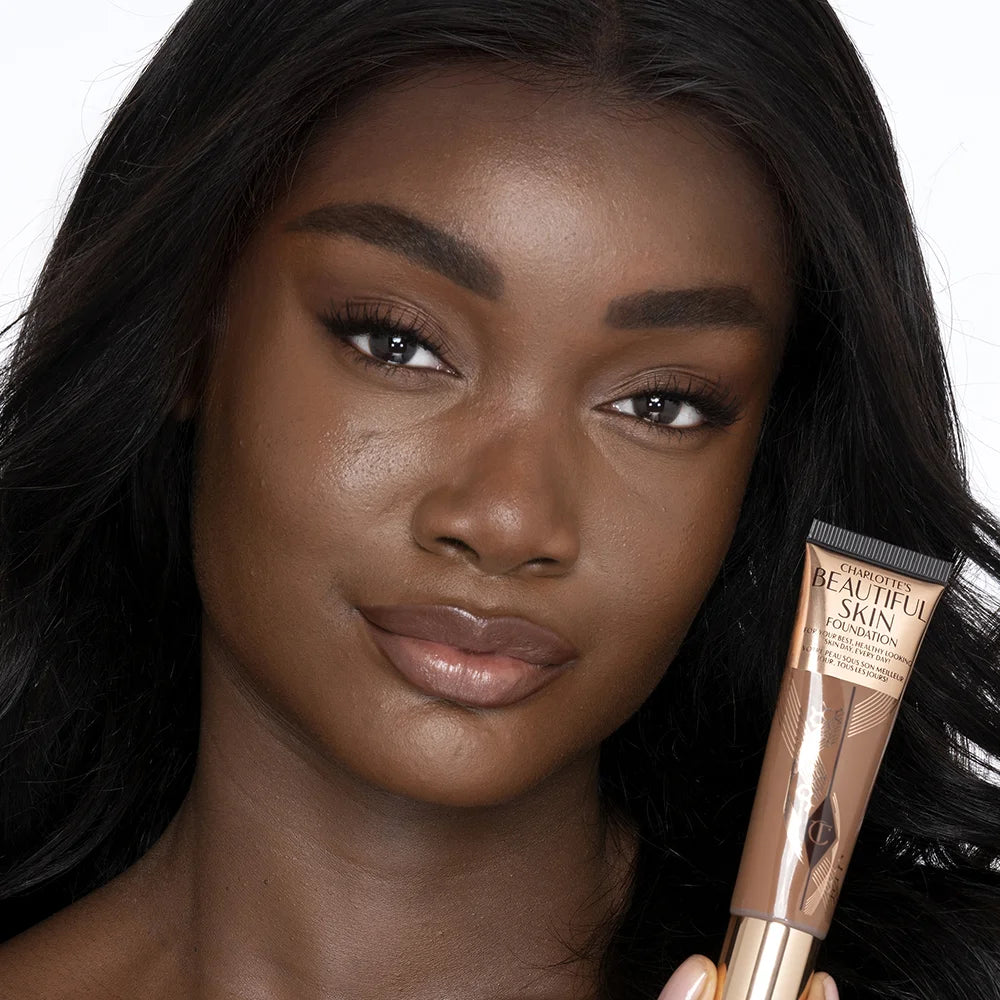 BEAUTIFUL SKIN FOUNDATION 15 NEUTRAL