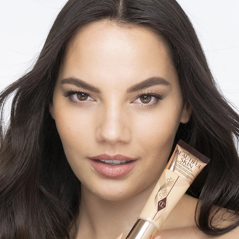 BEAUTIFUL SKIN FOUNDATION 5 NEUTRAL