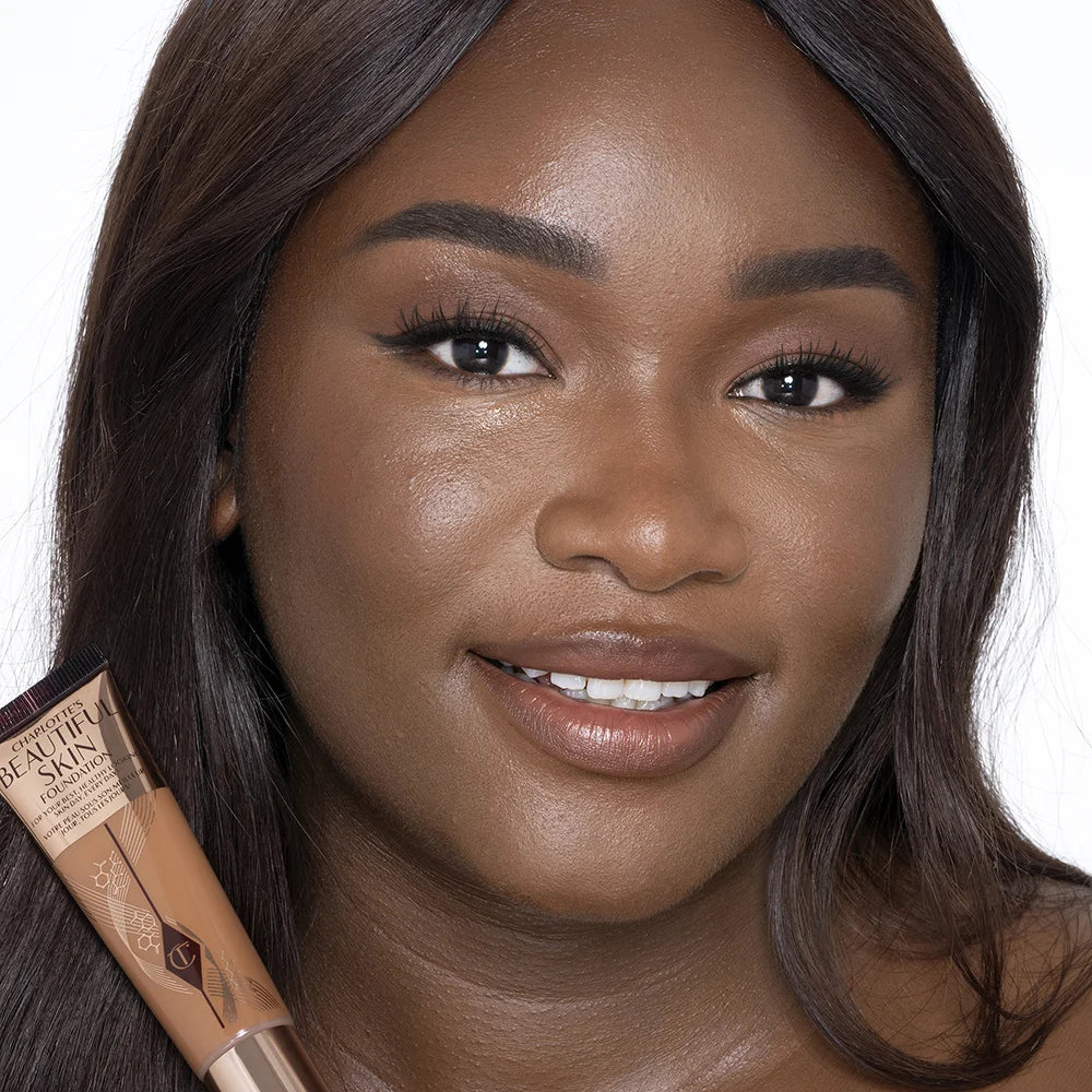 BEAUTIFUL SKIN FOUNDATION 14 NEUTRAL