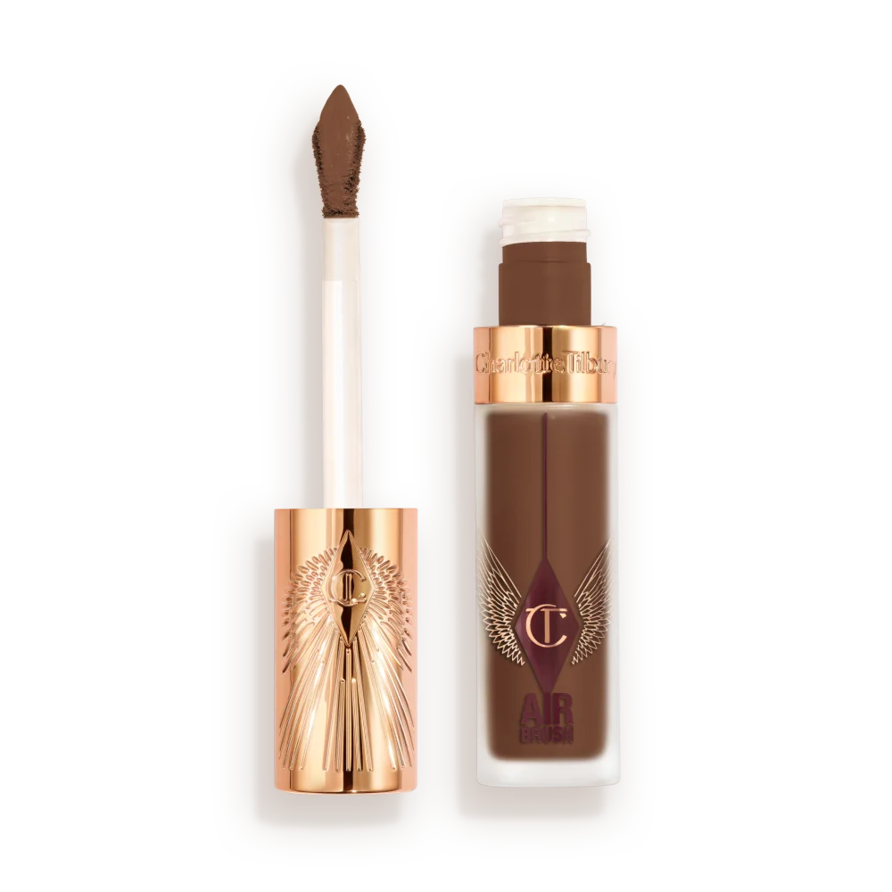 AIRBRUSH FLAWLESS BLUR CONCEALER 15.5 DEEP