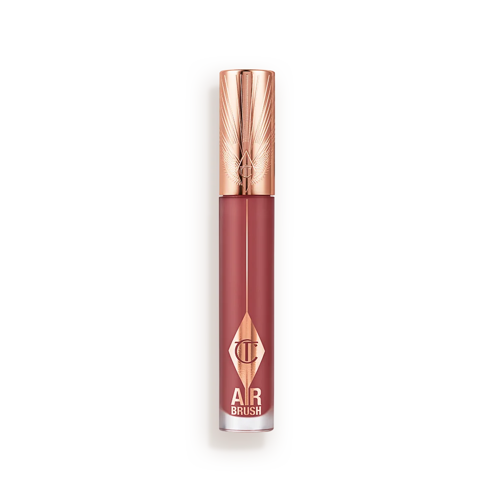 AIRBRUSH FLAWLESS LIP BLUR PILLOW TALK MEDIUM BLUR