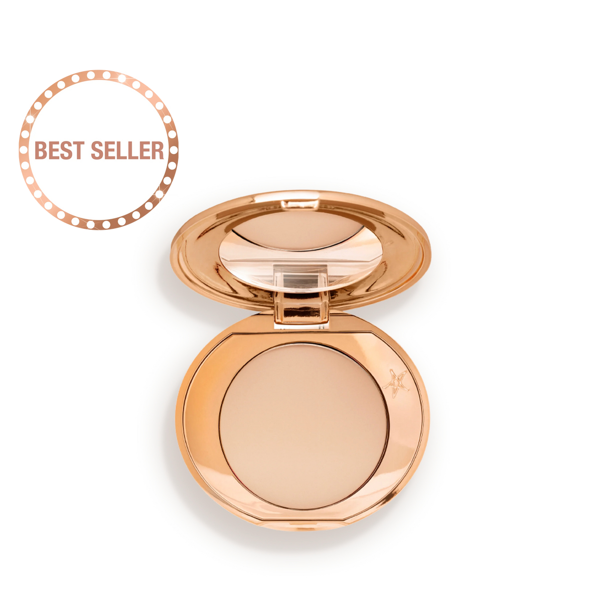 AIRBRUSH FLAWLESS FINISH  2 MEDIUM TRAVEL