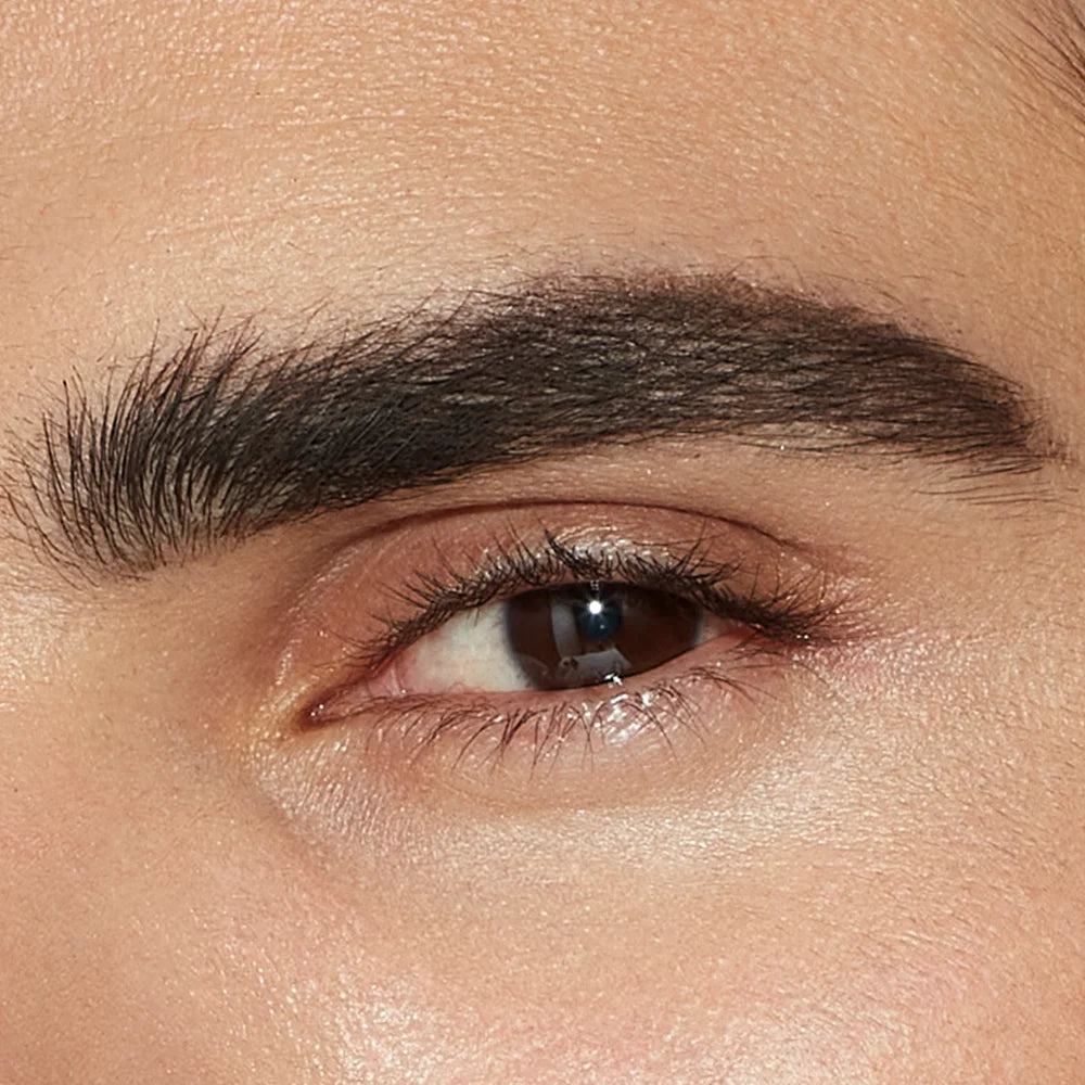 LEGENDARY BROWS    BLACK BROWN