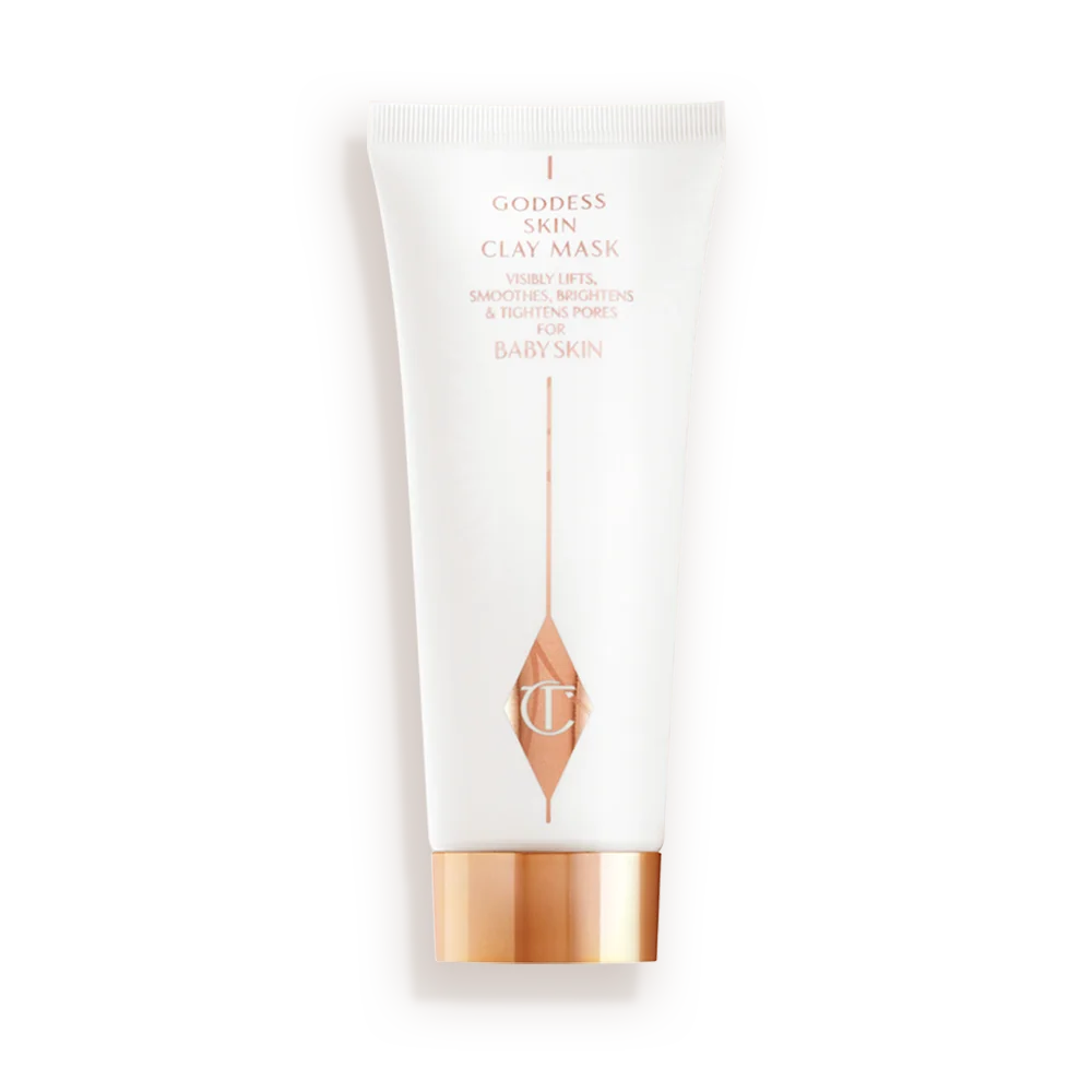 GODDESS SKIN CLAY MASK 75 ML