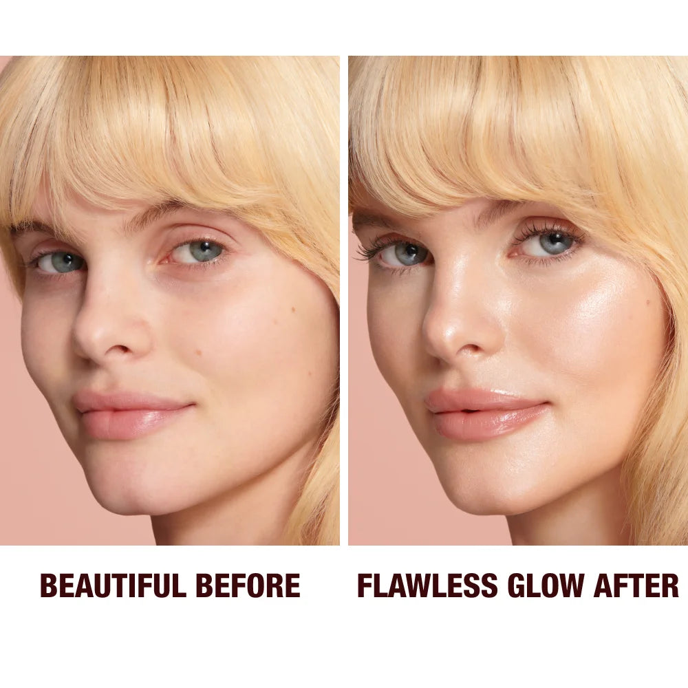 HOLLYWOOD FLAWLESS FILTER  4 MEDIUM TRAVEL