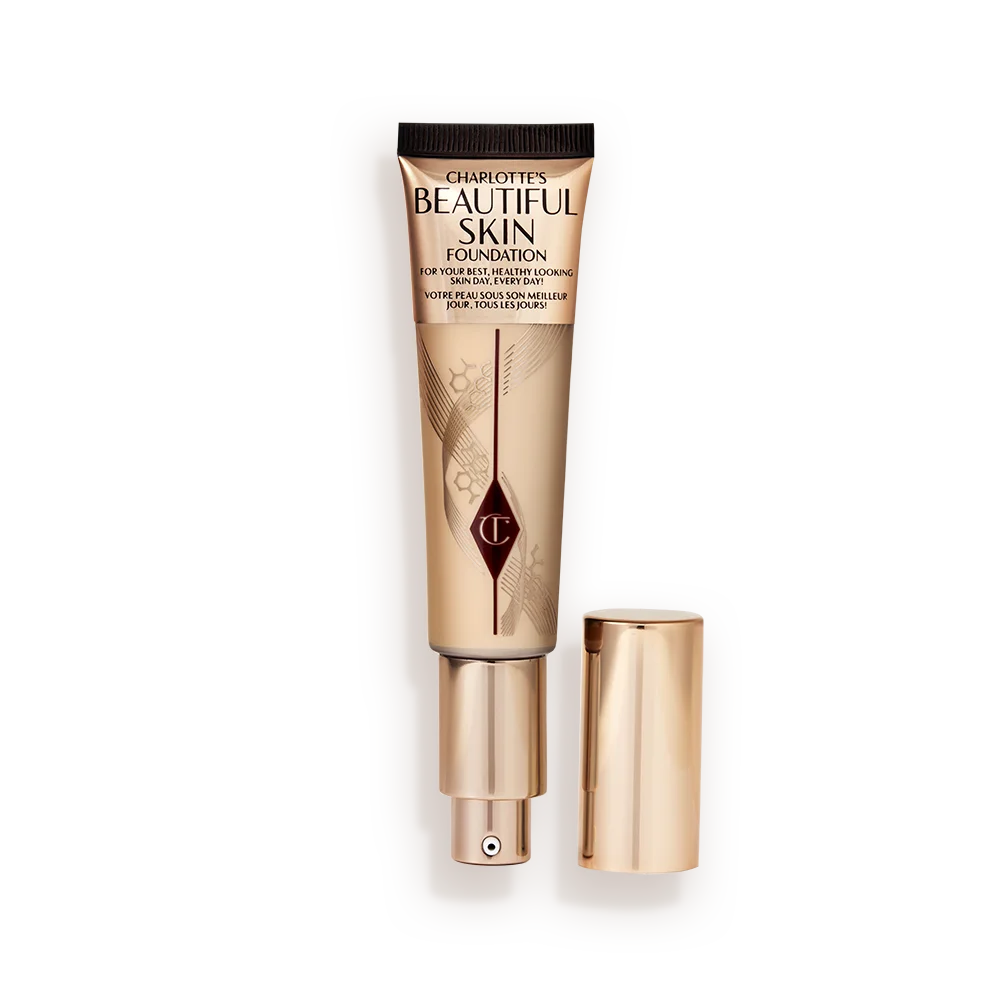 BEAUTIFUL SKIN FOUNDATION 4 NEUTRAL