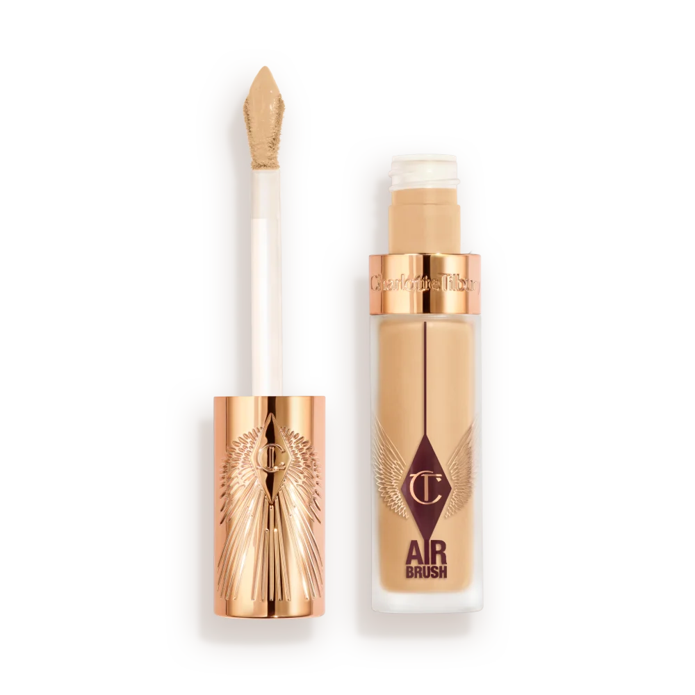 AIRBRUSH FLAWLESS BLUR CONCEALER 8 MEDIUM-TAN