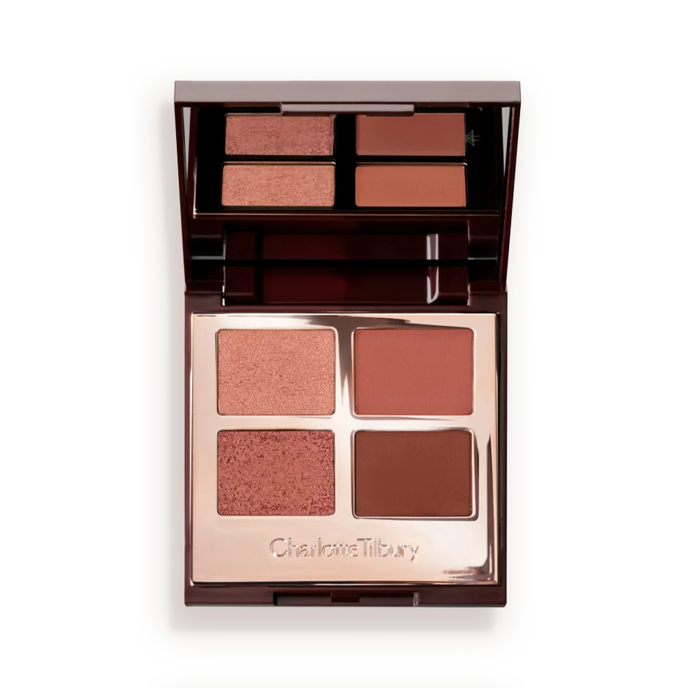 LUXURY PALETTE PILLOW TALK DREAMS