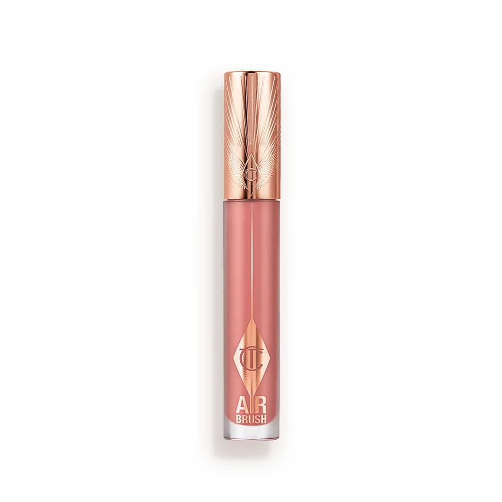 AIRBRUSH FLAWLESS LIP BLUR PILLOW TALK BLUR