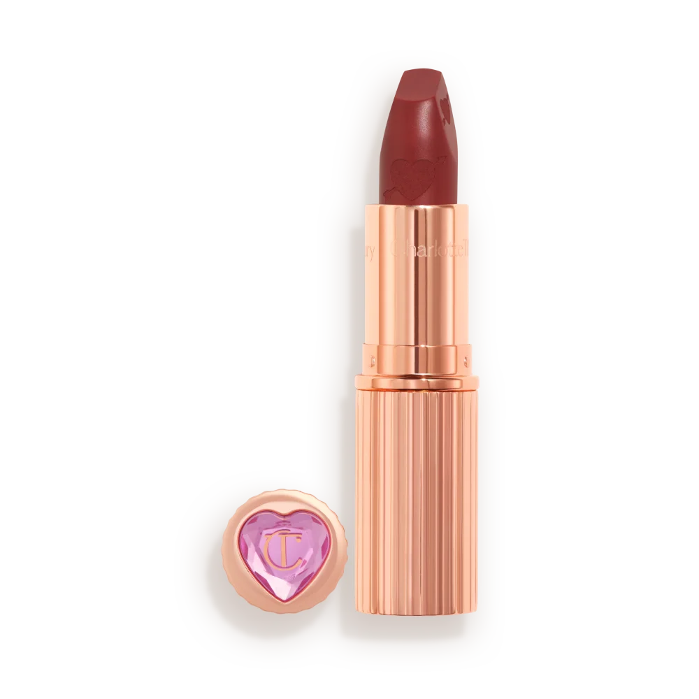PILLOW TALK LOVE EFFECT LIPSTICK MATTE REVOLUTION - LOVE TALK