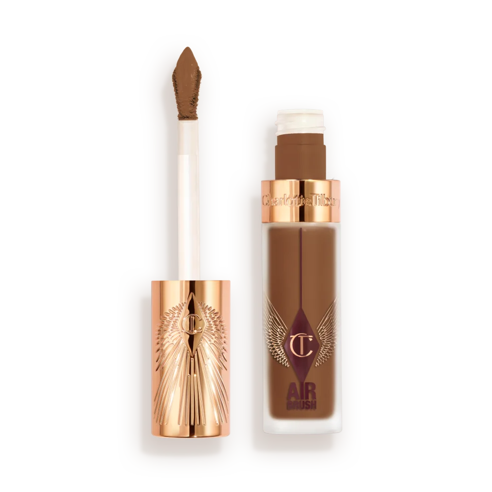 AIRBRUSH FLAWLESS BLUR CONCEALER 15 DEEP