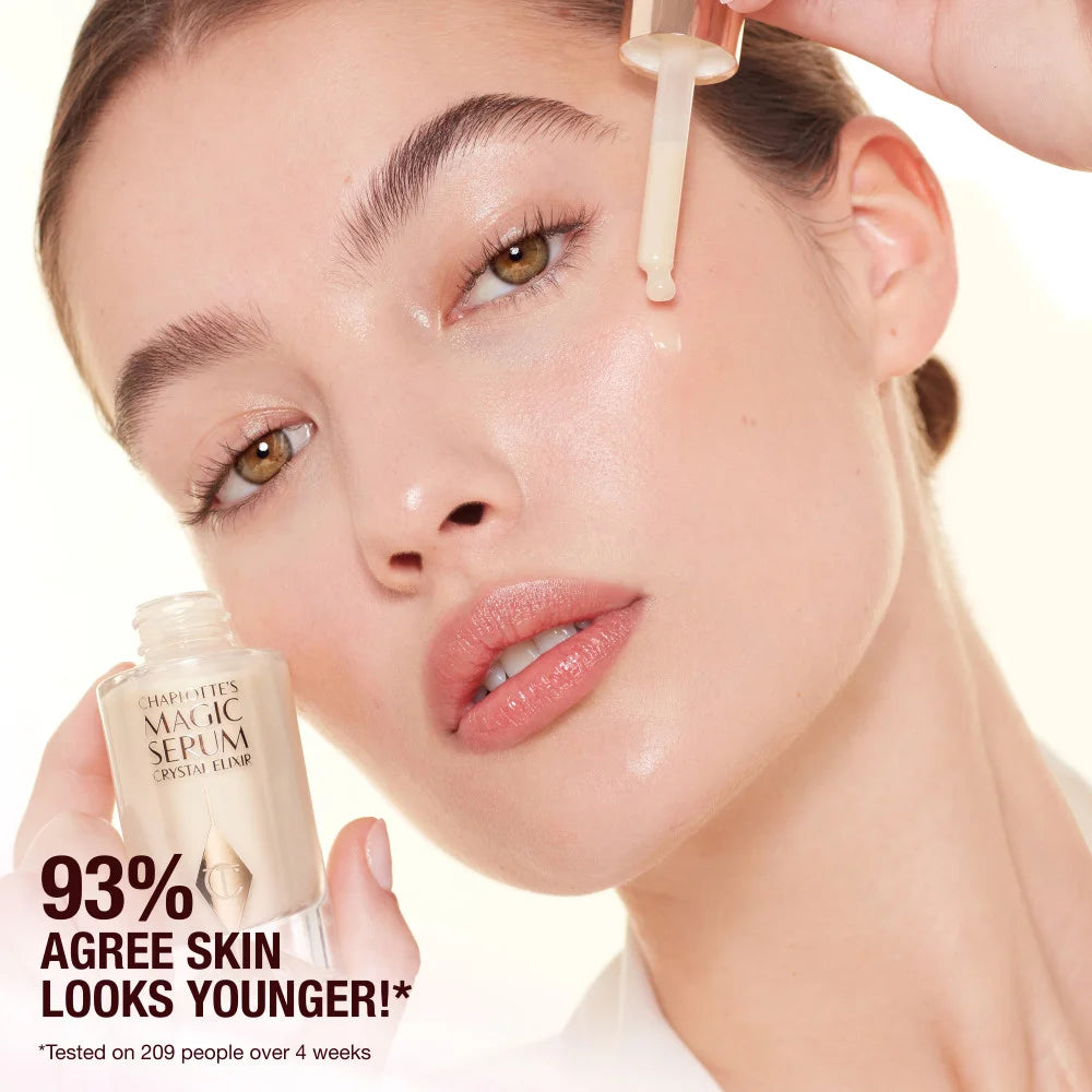 CHARLOTTE'S MAGIC SERUM CRYSTAL ELIXIR 10 ML