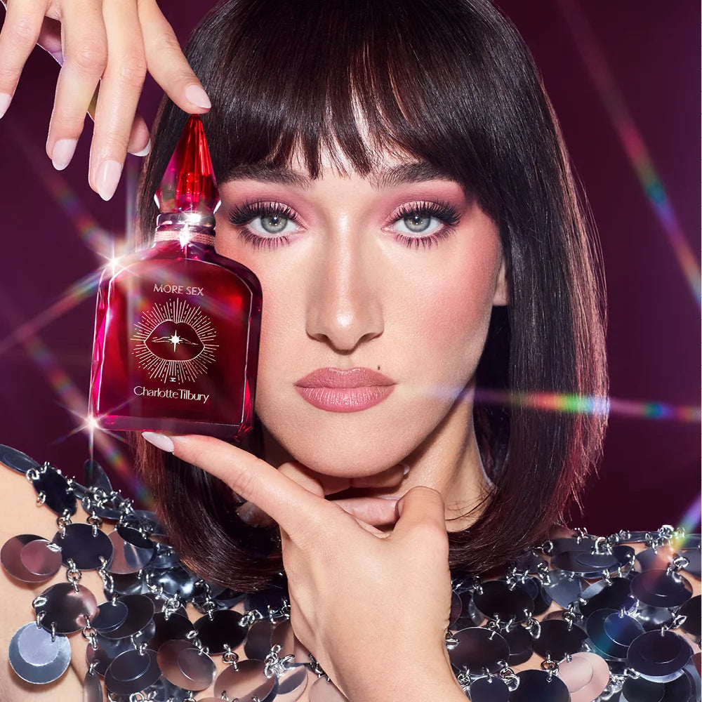 MORE SEX 100 ML FRAGRANCE