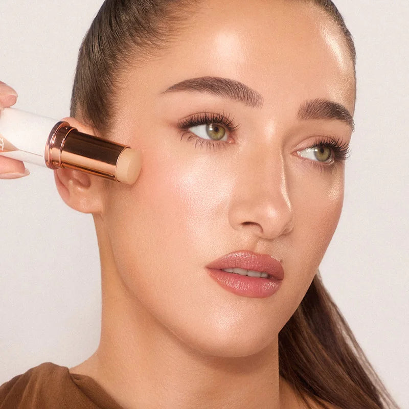 UNREAL, FLAWLESS LOOKING SKIN KIT FACE KIT