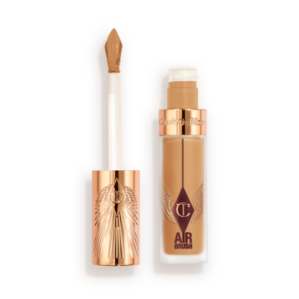 AIRBRUSH FLAWLESS BLUR CONCEALER 11 TAN