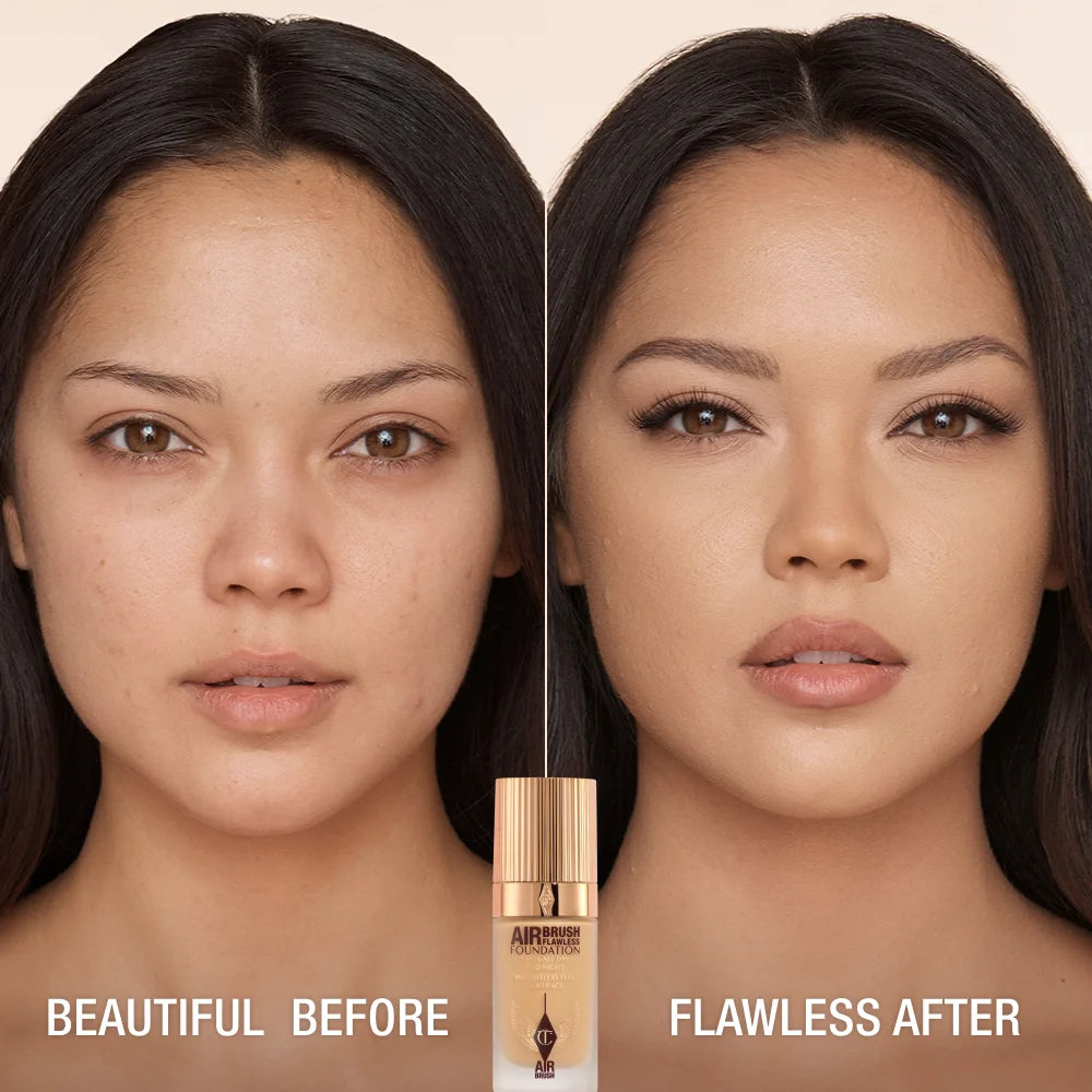 AIRBRUSH FLAWLESS FOUNDATION 7 NEUTRAL