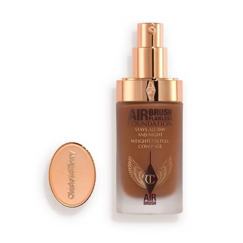 AIRBRUSH FLAWLESS FOUNDATION 14 COOL