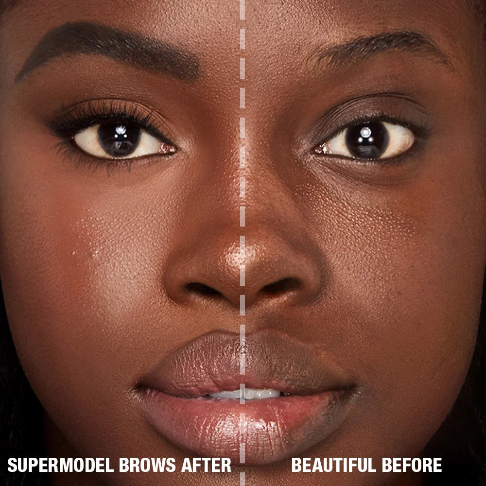 BROW CHEAT NATURAL BLACK