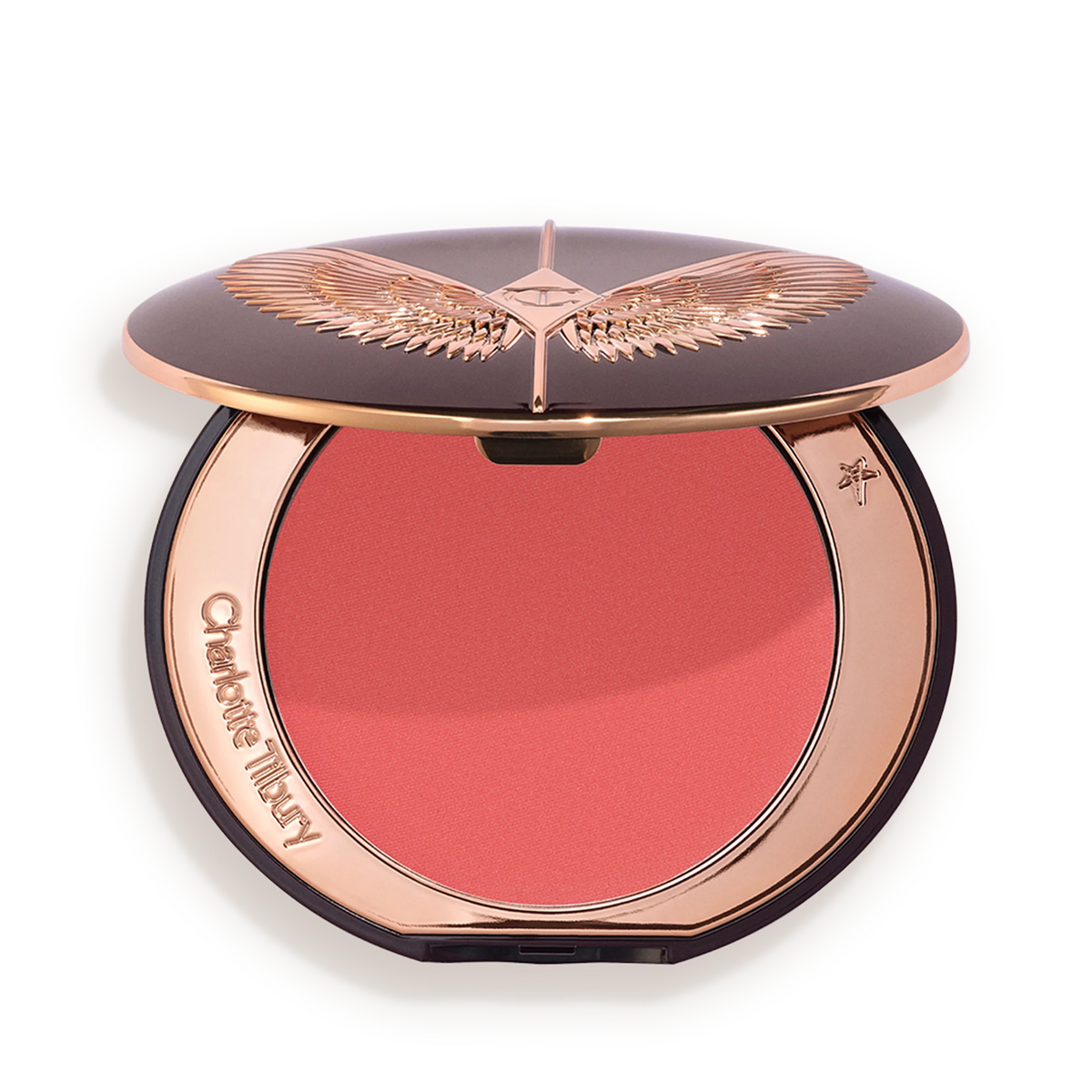AIRBRUSH FLAWLESS BLUSH BLUR SUNSET SIREN