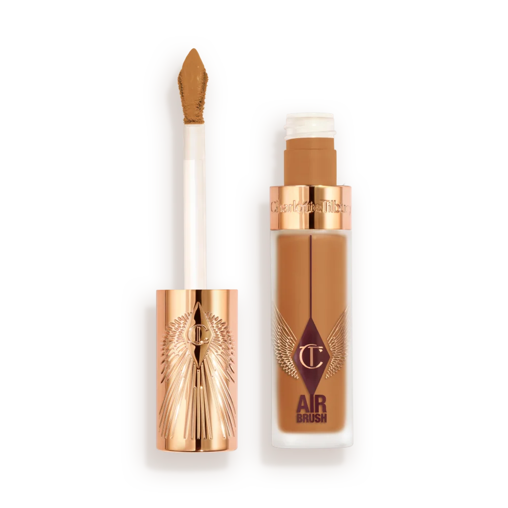 AIRBRUSH FLAWLESS BLUR CONCEALER 13.5 DEEP