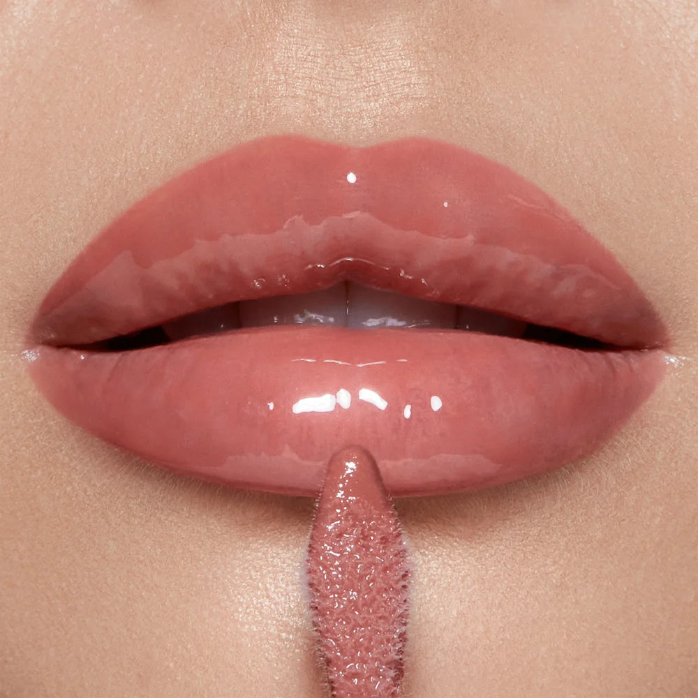 PILLOW TALK BIG LIP PLUMPGASM FAIR TO MEDIUM