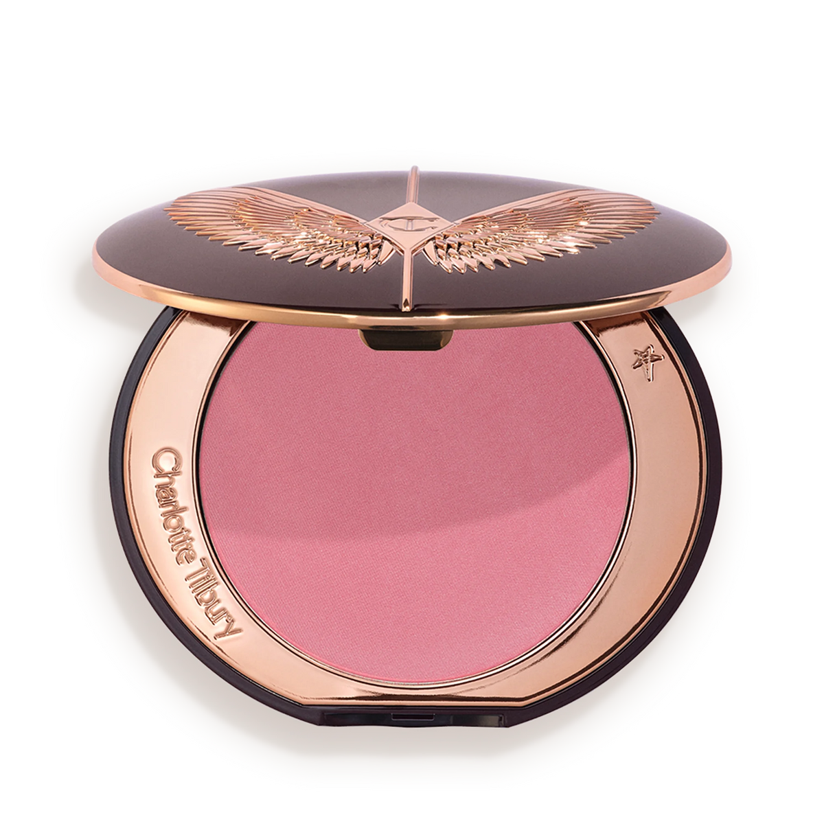 PILLOW TALK AIRBRUSH FLAWLESS BLUSH BLUR PILLOW TALK MEDIUM