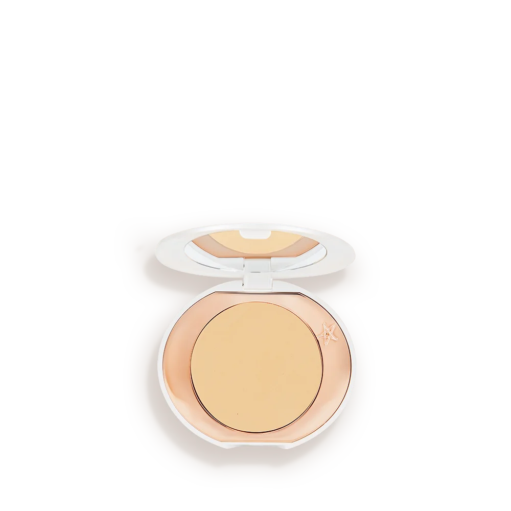 AIRBRUSH BRIGHTENING FLAWLESS FINISH  TAN - DEEP TRAVEL