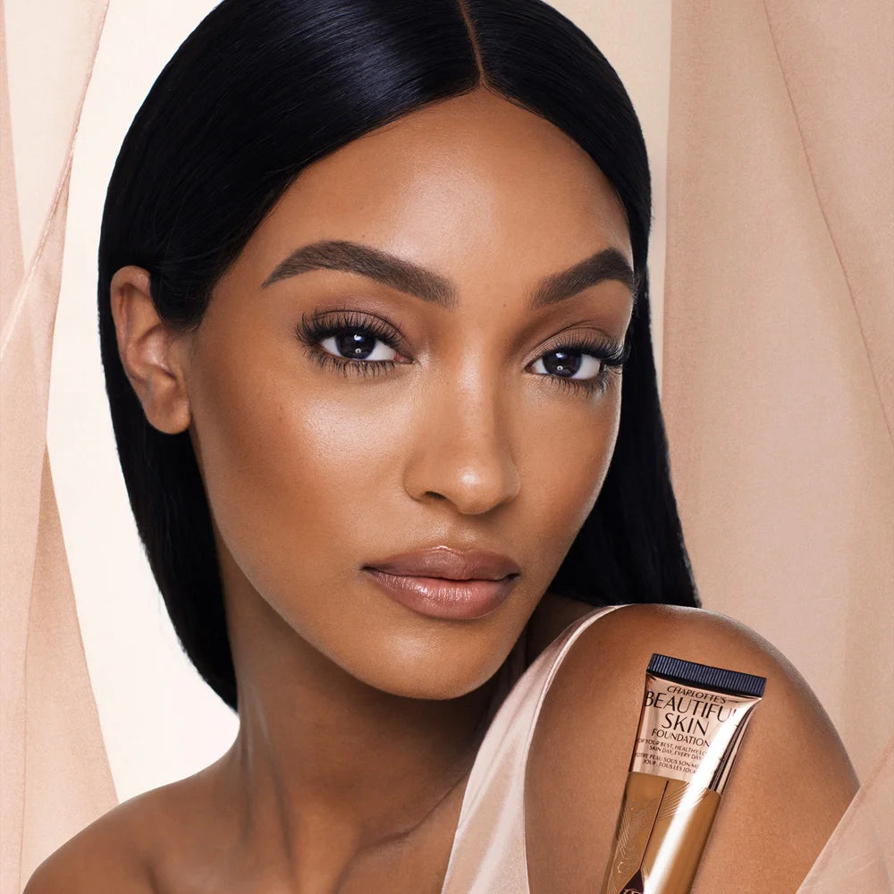BEAUTIFUL SKIN FOUNDATION 10 NEUTRAL