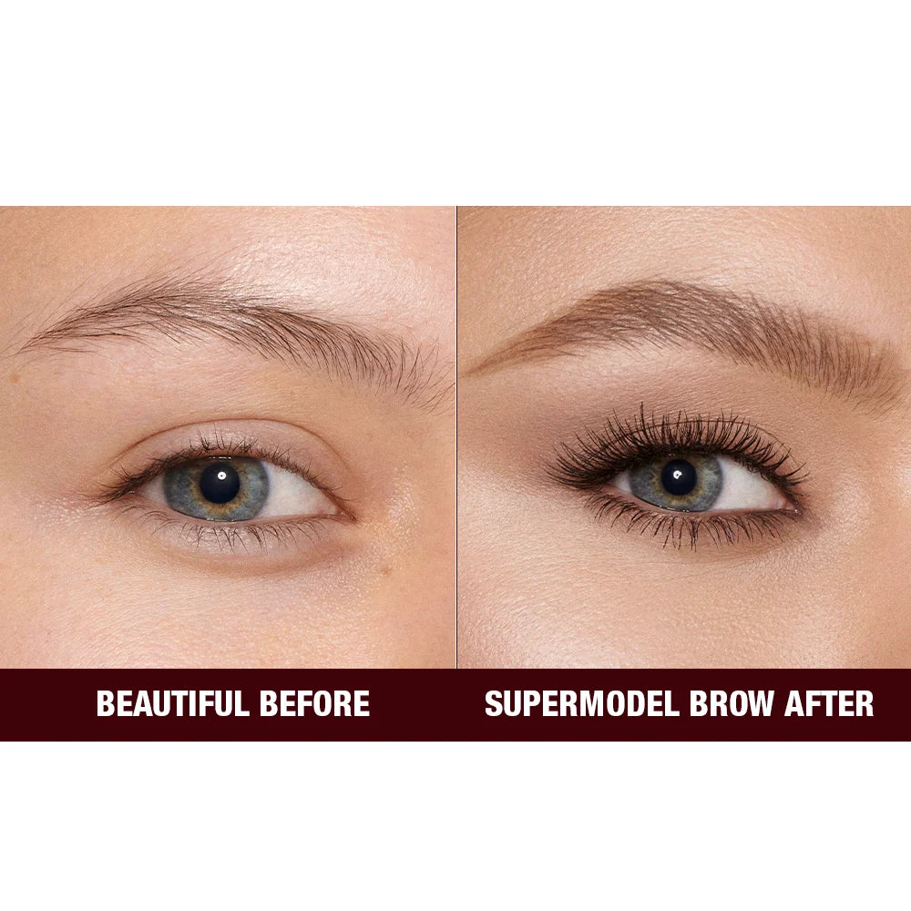 LEGENDARY BROWS    SOFT BROWN