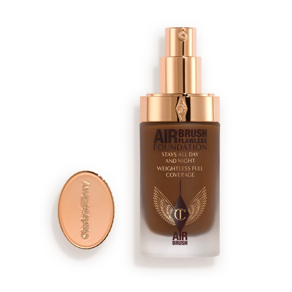 AIRBRUSH FLAWLESS FOUNDATION 16 COOL