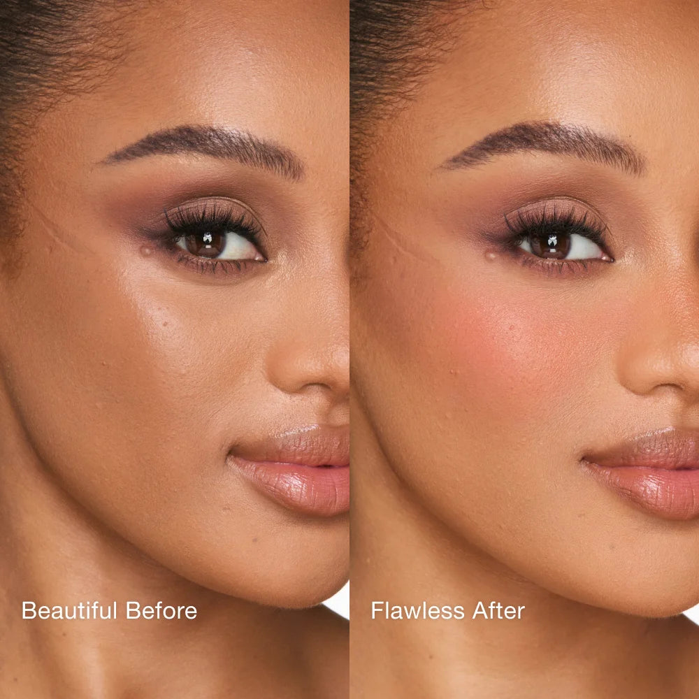 AIRBRUSH FLAWLESS BLUSH BLUR SUMMER LOVEGASM